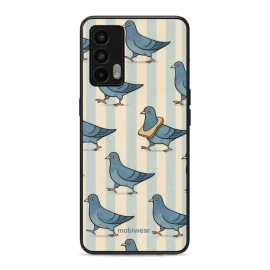 Hülle Glossy Case für Realme GT Master Edition - Farbe GP91G