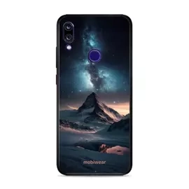 Hülle Glossy Case für Xiaomi Redmi Note 7 - Farbe G006G