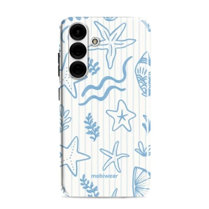 Hülle Elite Pro für Samsung Galaxy S25 Plus - Farbe EP88E