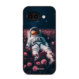 Hülle Glossy Case für Google Pixel 9A - Farbe G002G