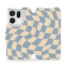 Hülle für OPPO Find X9 pro - Farbe VA59S