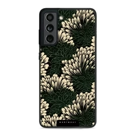 Hülle Glossy Case für Samsung Galaxy S21 FE - Farbe GA45G