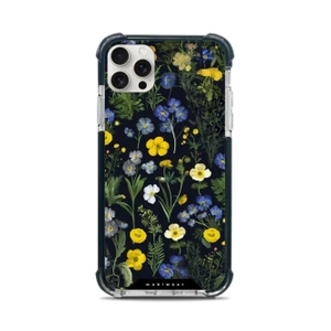 Hülle MagSafe Elite Bumper für Apple iPhone 11 Pro Max - Farbe D004D