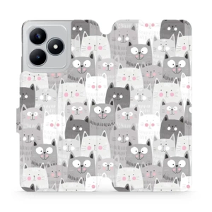 Hülle für Realme C53 - Farbe M099P