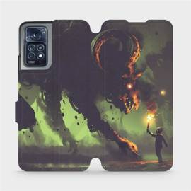 Hülle für Xiaomi Redmi Note 11 Pro 5G - Farbe VA08P