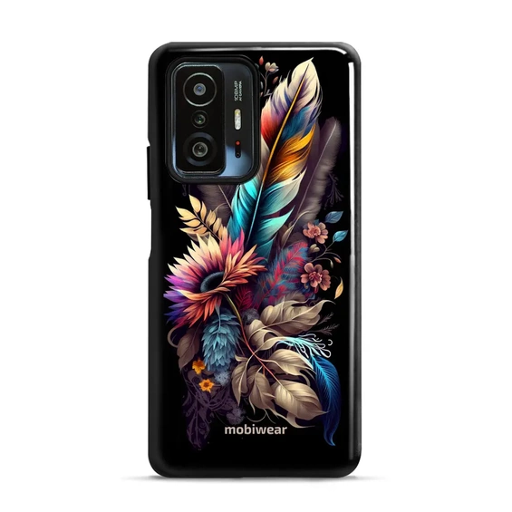 Hülle Elite Pro für Xiaomi 11T Pro - Farbe E011E