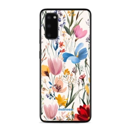 Hülle Glossy Case für Samsung Galaxy S20 - Farbe GP70G