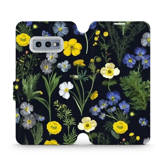 Hülle für Samsung Galaxy S10e - Farbe VP47S