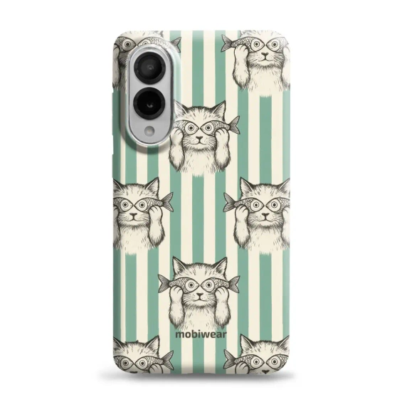 Hülle Elite Pro für Samsung Galaxy S25 Edge - Farbe EP90E