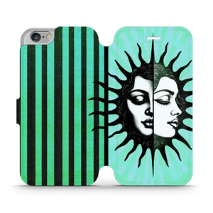 Hülle für Apple iPhone 6s - Farbe VP58S