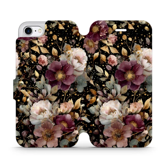 Hülle für Apple iPhone 8 - Farbe V169S