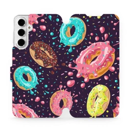 Hülle für Samsung Galaxy A16 5G - Farbe VP19S