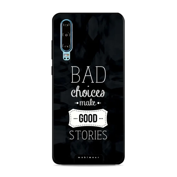 Hülle Glossy Case für Huawei P30 - Farbe G071G