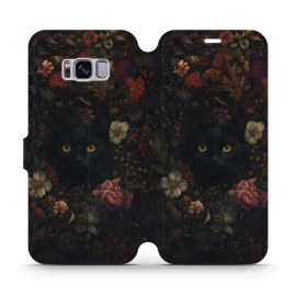 Hülle für Samsung Galaxy S8 Plus - Farbe V161S