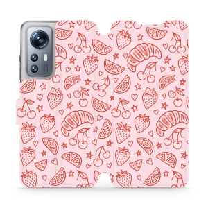 Hülle für Xiaomi 12S - Farbe VP86S