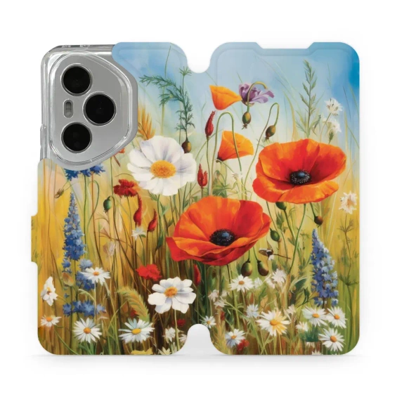 Hülle für Huawei Honor 400 Pro - Farbe VP43S