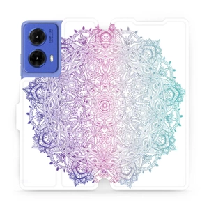 Hülle für Motorola Moto G85 5G - Farbe M008S