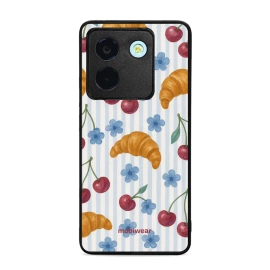 Hülle Glossy Case für Xiaomi POCO M7 Pro 5G - Farbe GP85G