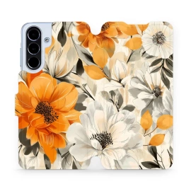 Hülle für Samsung Galaxy A56 5G - Farbe VP75S