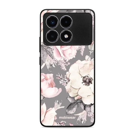 Hülle Glossy Case für Xiaomi POCO F6 Pro - Farbe G034G