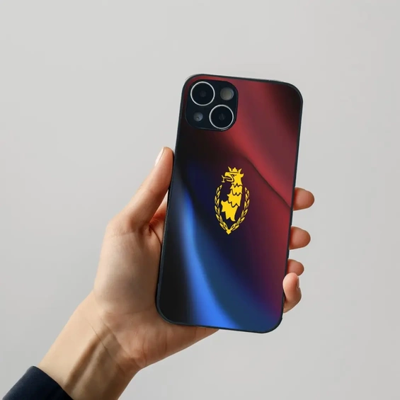 Hülle Glossy Case für Oppo Reno 15 Pro - Farbe G07PS