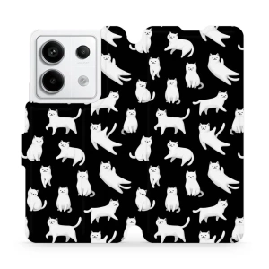 Hülle für Xiaomi Redmi Note 13 Pro 5G - Farbe V163S