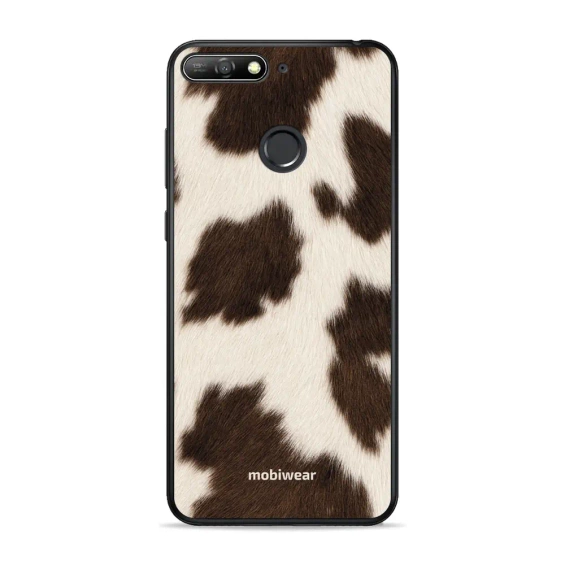 Hülle Glossy Case für Huawei Honor 7A - Farbe G166G