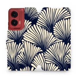 Hülle für Motorola Moto G35 5G - Farbe VA41S