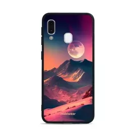 Hülle Glossy Case für Samsung Galaxy A20e - Farbe G008G