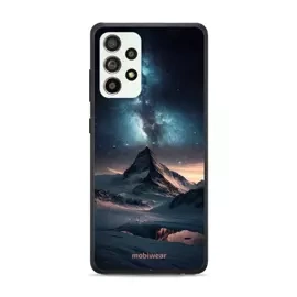 Hülle Glossy Case für Samsung Galaxy A52 - Farbe G006G