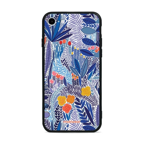 Hülle Glossy Case für Apple iPhone SE 2022 - Farbe G037G