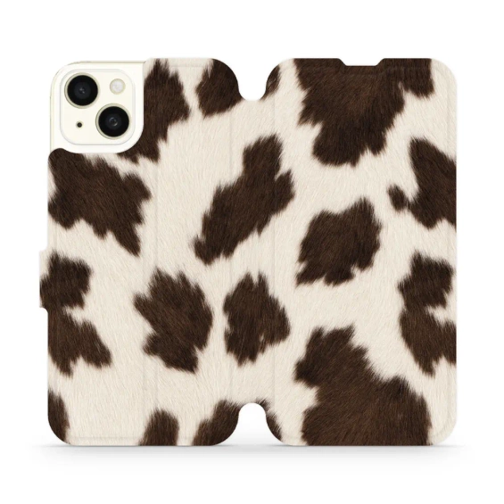Hülle für Apple iPhone 15 Plus - Farbe V166S
