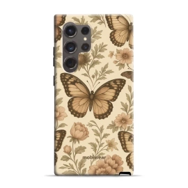 Hülle Elite Pro für Samsung Galaxy S24 Ultra - Farbe EP92E