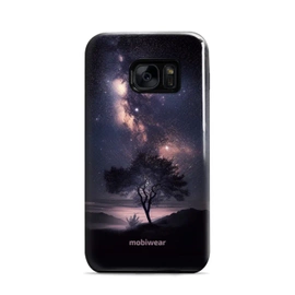 Hülle Elite Pro für Samsung Galaxy S7 - Farbe E005E