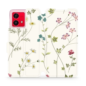 Hülle für Motorola Moto G84 - Farbe MD03S