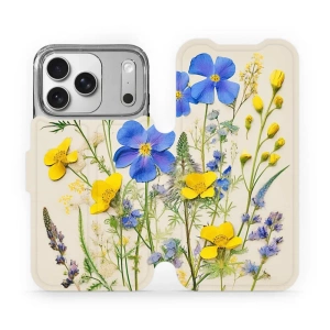 Hülle für Apple iPhone 17 Pro - Farbe VP41S