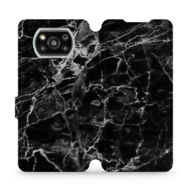 Hülle für Xiaomi POCO X3 NFC - Farbe V056P