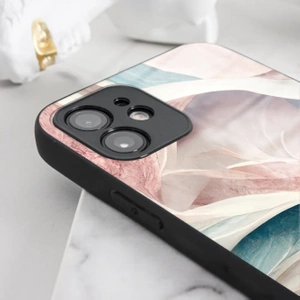 Hülle Glossy Case für Xiaomi Redmi Note 14 4G - Farbe G026G