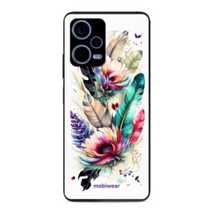 Hülle Glossy Case für Xiaomi Redmi Note 12 Pro 5G - Farbe G017G