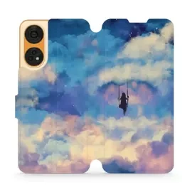 Hülle für OPPO Reno 8T 5G - Farbe MR09S