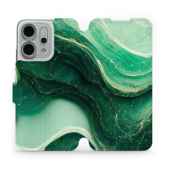 Hülle für OPPO Reno 14 5G - Farbe VP38S
