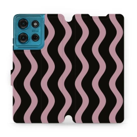 Hülle für Motorola Moto G75 5G - Farbe VA54S