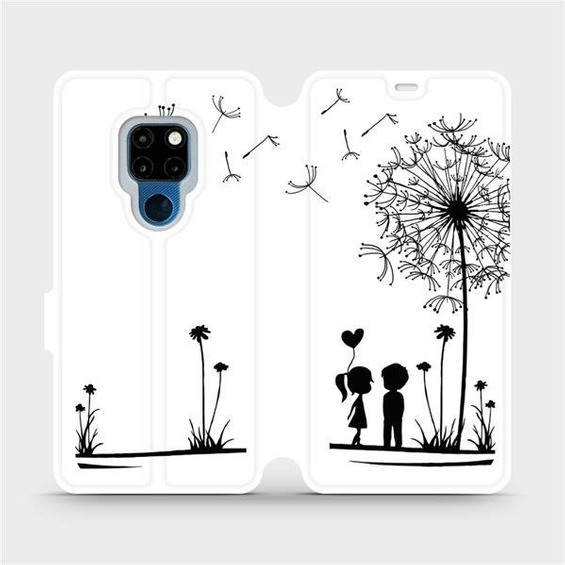 Hülle für Huawei Mate 20 - Farbe MH16P