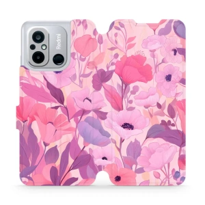 Hülle für Xiaomi Redmi 12C - Farbe VP74S