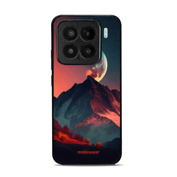 Hülle Glossy Case für Xiaomi 15 - Farbe G007G