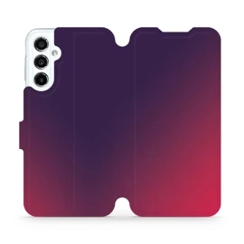 Hülle für Samsung Galaxy M34 5G - Farbe VP67S