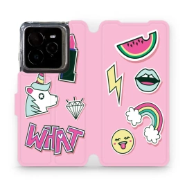 Hülle für Realme GT 7 Pro - Farbe M129S