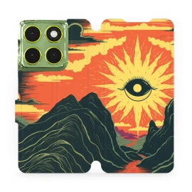 Hülle für Motorola Edge 70 - Farbe VP55S