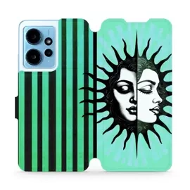 Hülle für Xiaomi Redmi Note 12 4G - Farbe VP58S