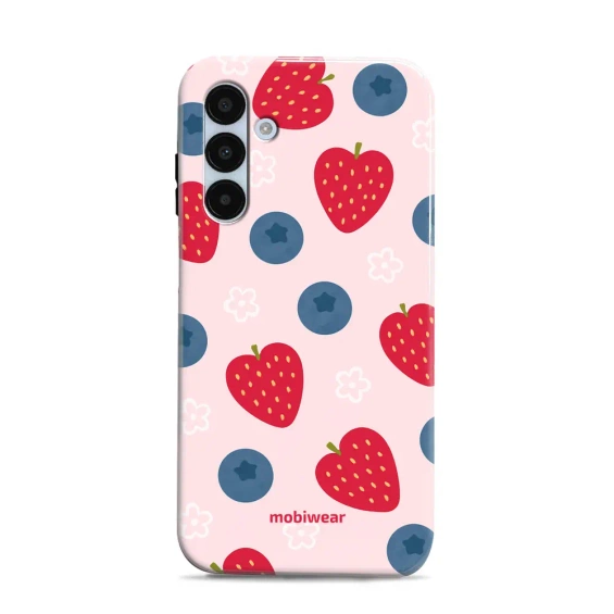 Hülle Elite Pro für Samsung Galaxy A25 5G - Farbe EP84E